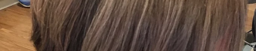 Shoulder Length