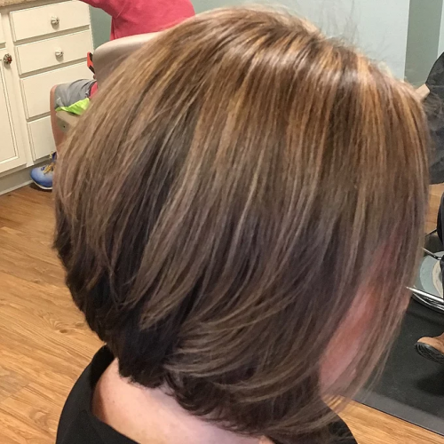 Shoulder Length