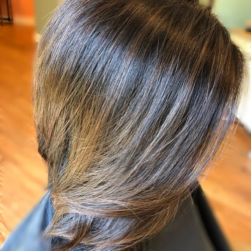Wonderful Ginger Hair